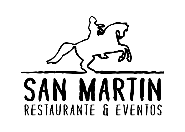 Logo Parrilla San Martin